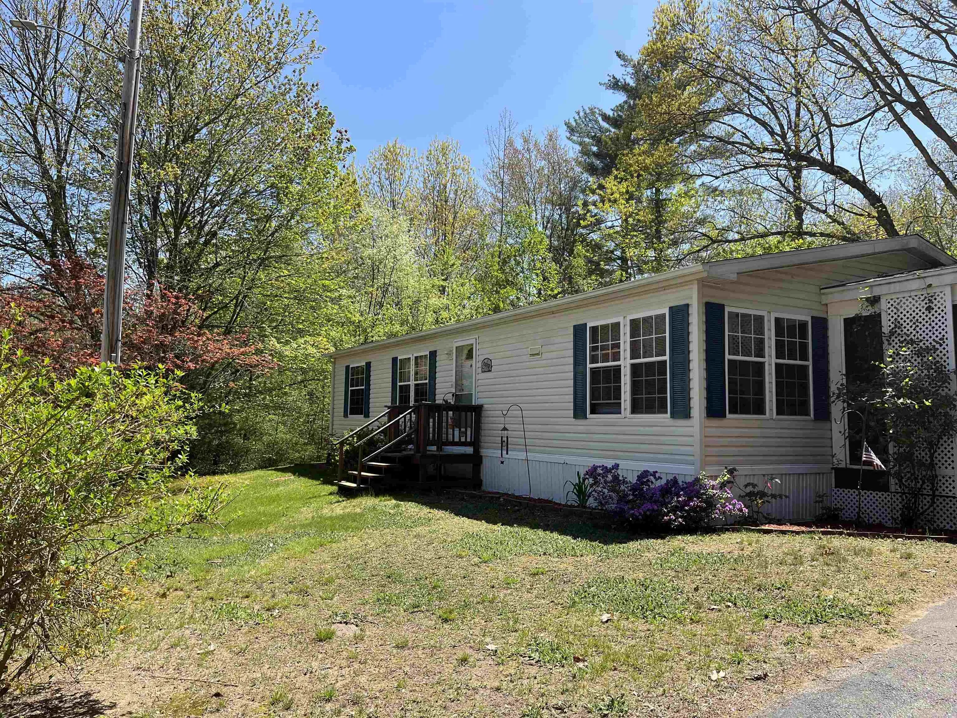 3 Gina Drive Rochester NH 03867