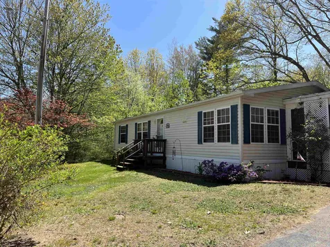 3 Gina Drive Rochester NH 03867