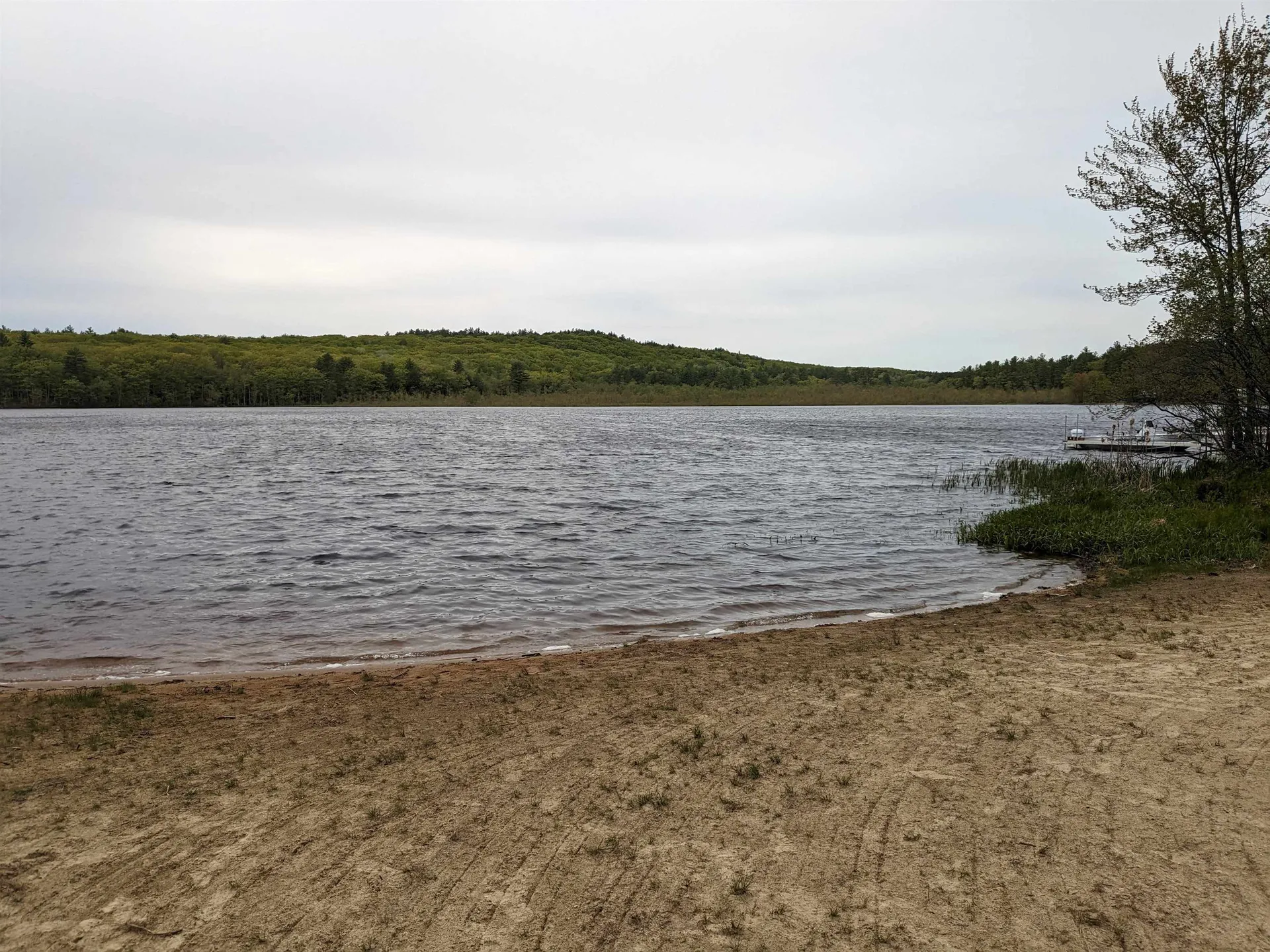 16 Gorham Drive Dunbarton NH 03046