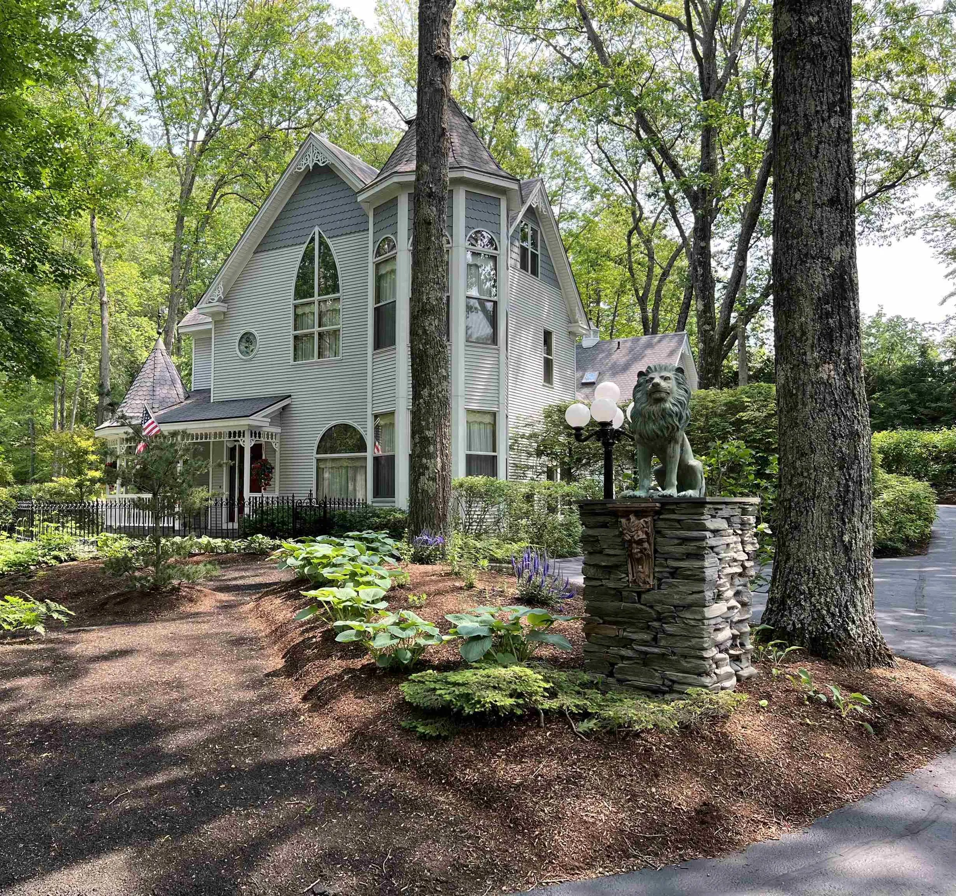 31 Oak Ridge Road Lebanon NH 03784