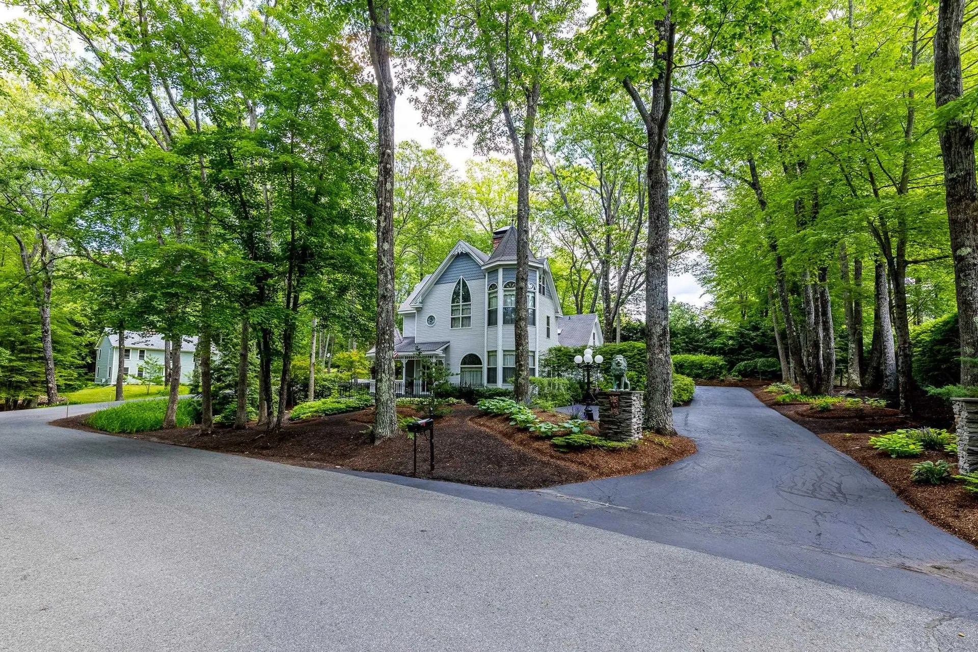 31 Oak Ridge Road Lebanon NH 03784