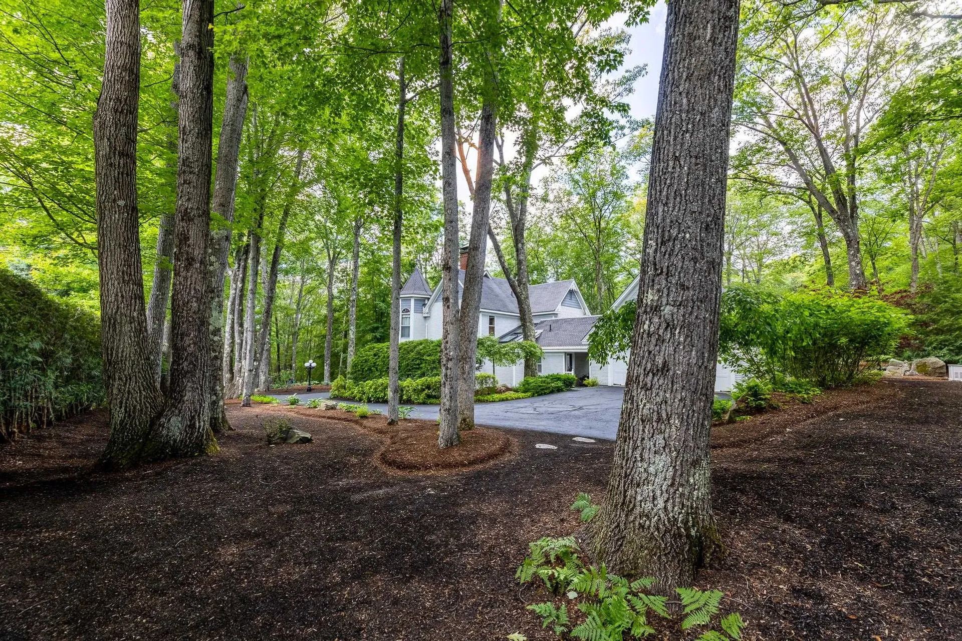 31 Oak Ridge Road Lebanon NH 03784