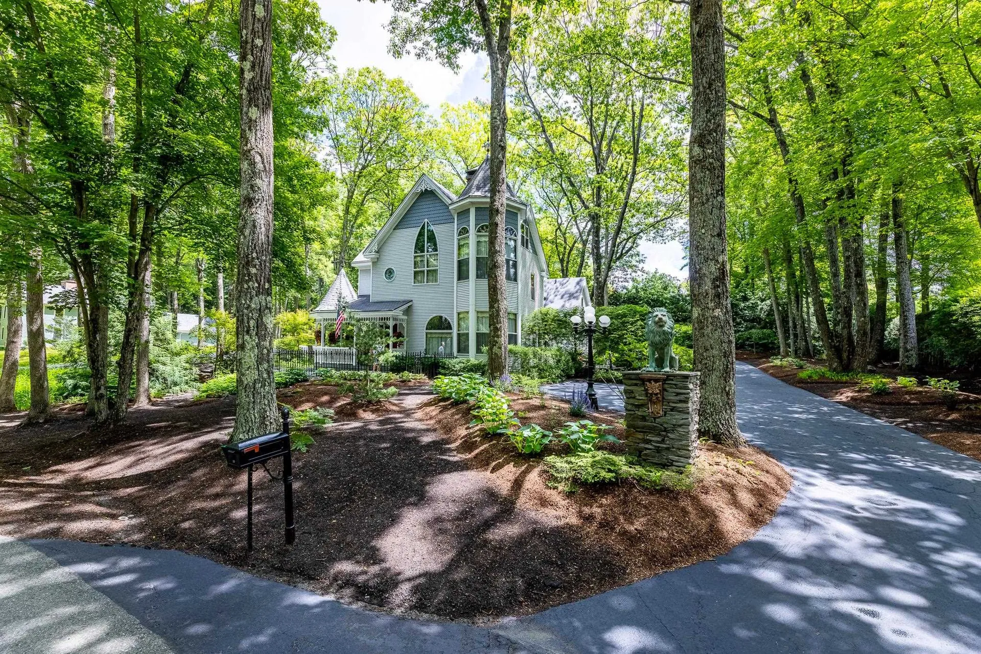 31 Oak Ridge Road Lebanon NH 03784