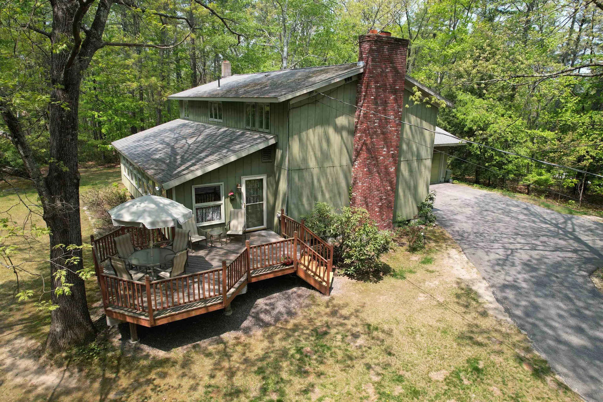 20 Brookview Terrace Bedford NH 03110