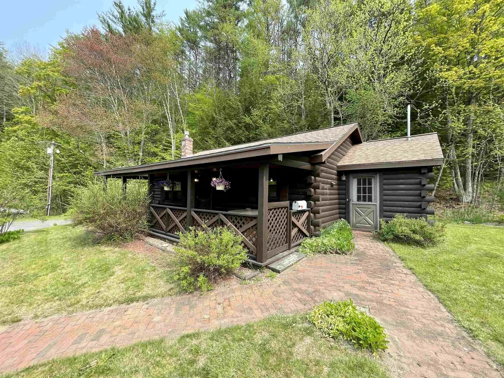 169 Dorchester Road Lyme NH 03768