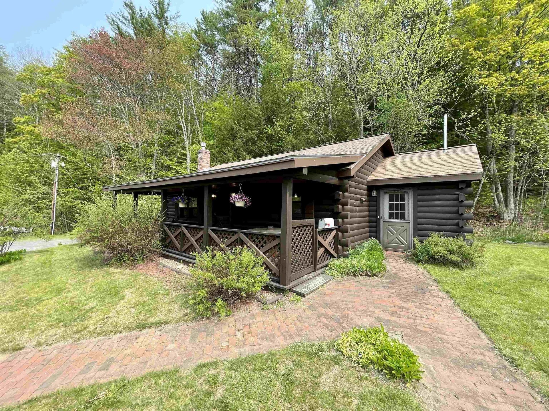 169 Dorchester Road Lyme NH 03768