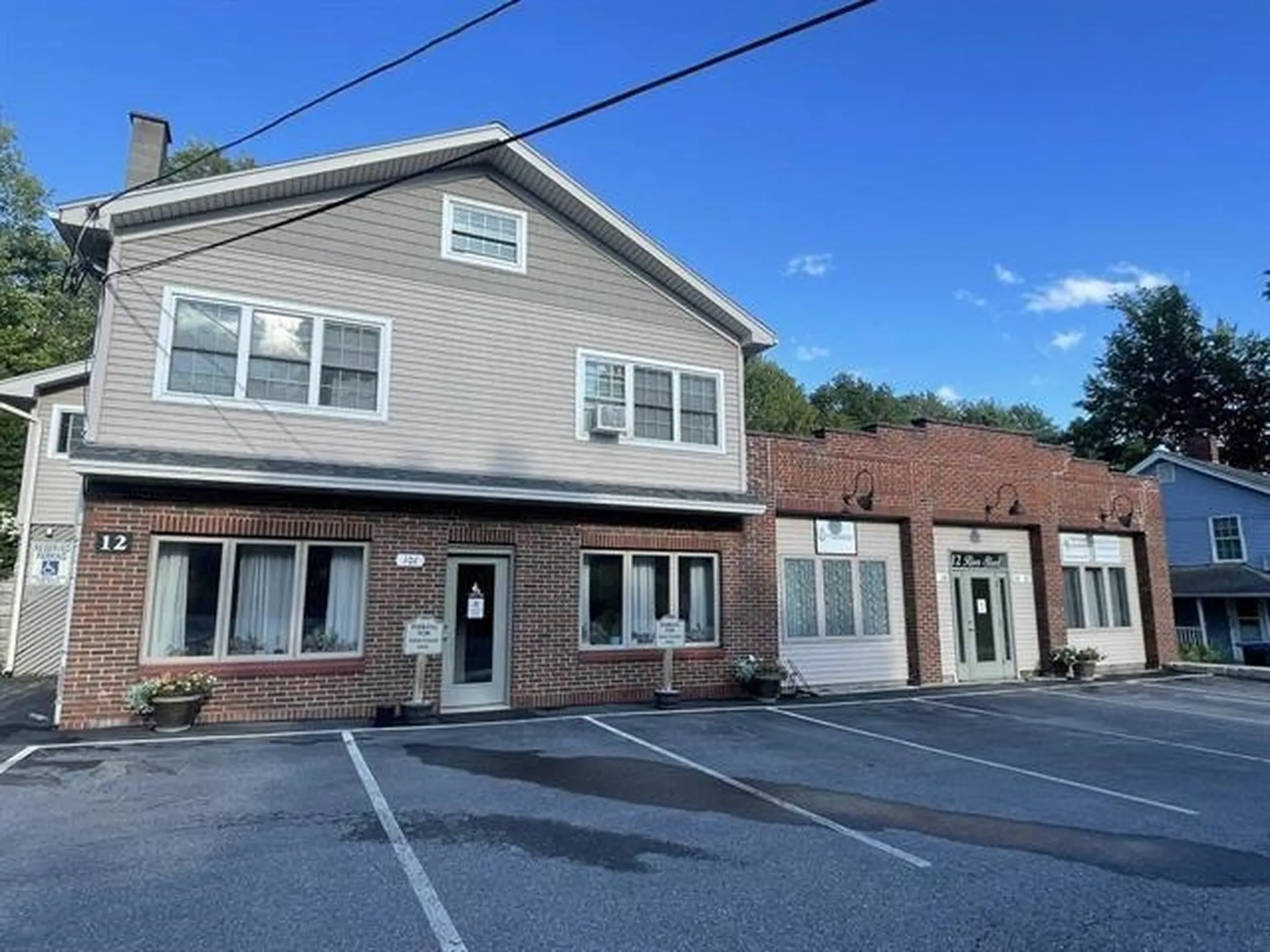 12 River Street Milton VT 05468