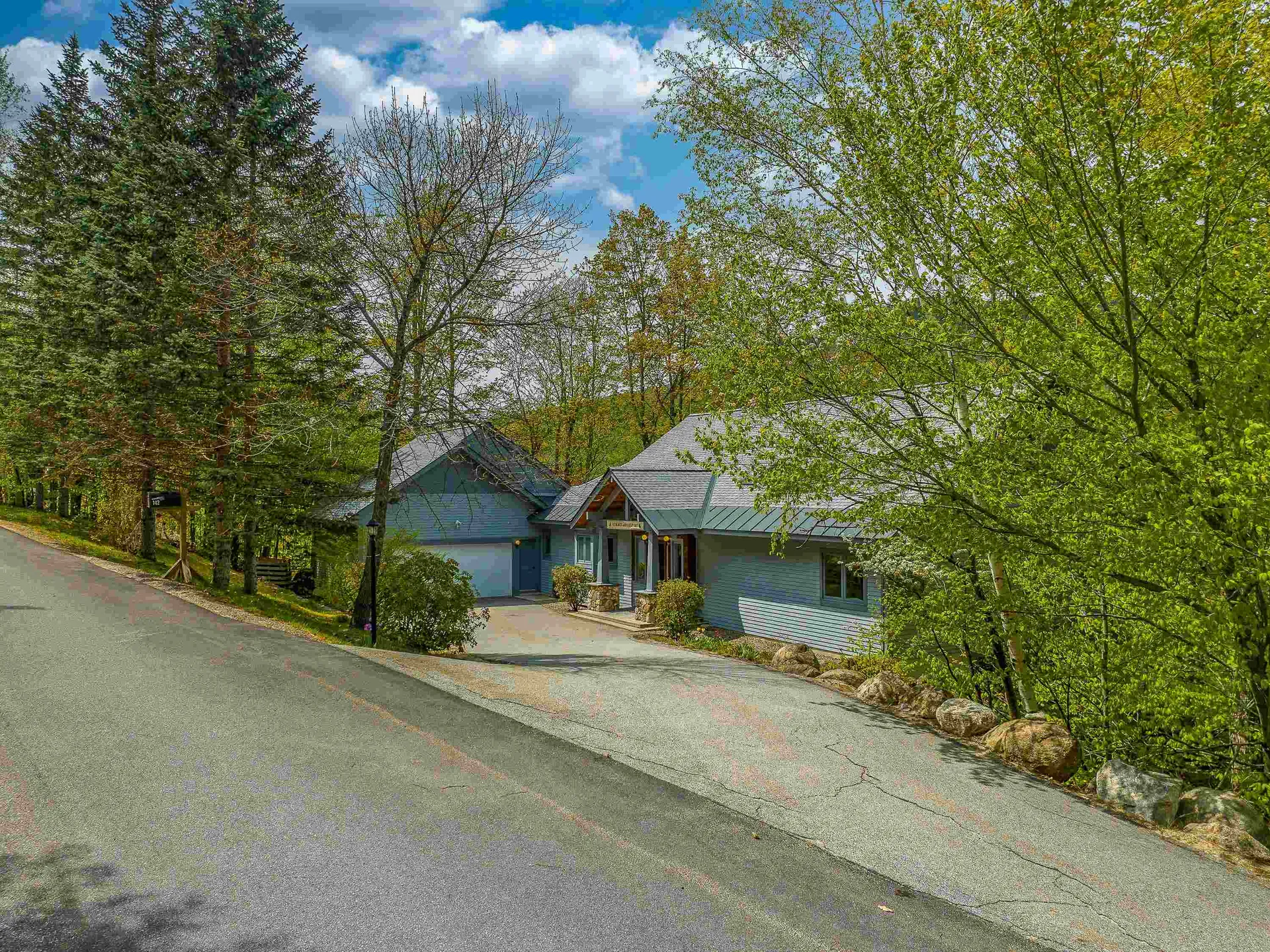 142 Black Mountain Road Lincoln NH 03251