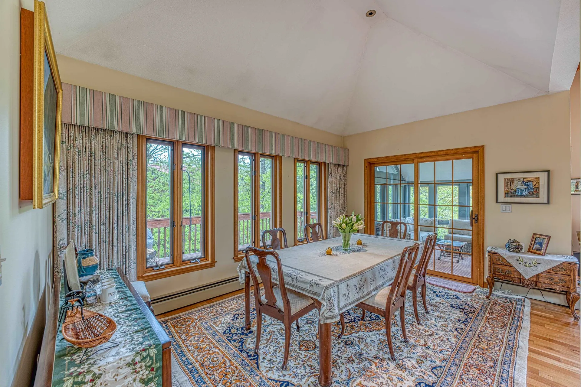 142 Black Mountain Road Lincoln NH 03251