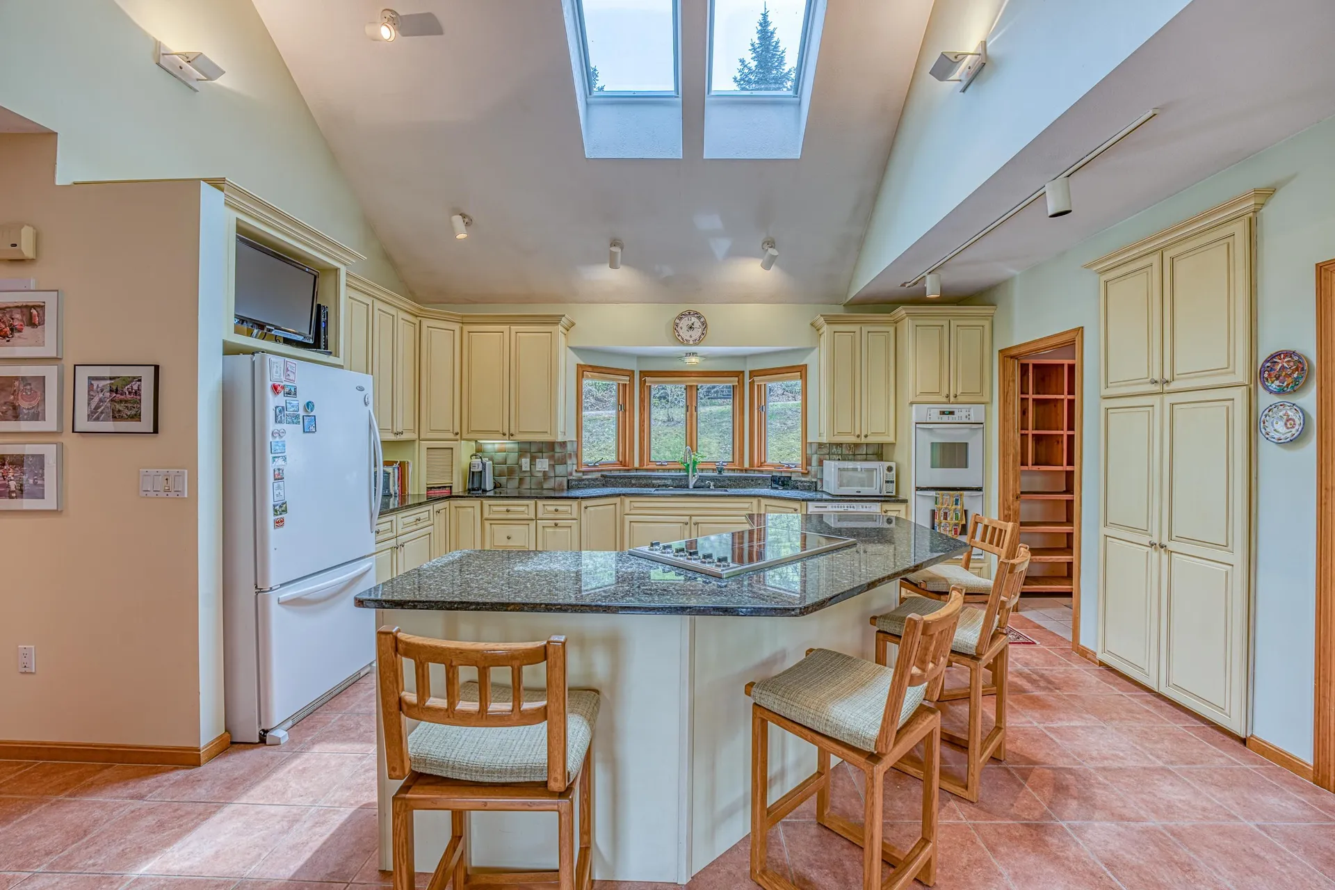 142 Black Mountain Road Lincoln NH 03251