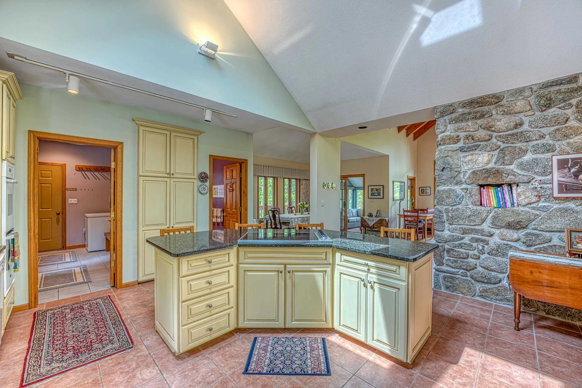 142 Black Mountain Road Lincoln NH 03251