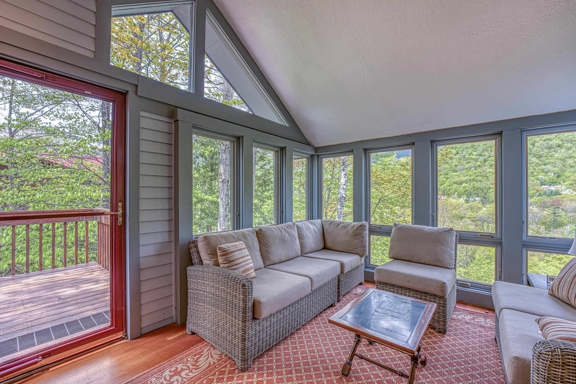 142 Black Mountain Road Lincoln NH 03251