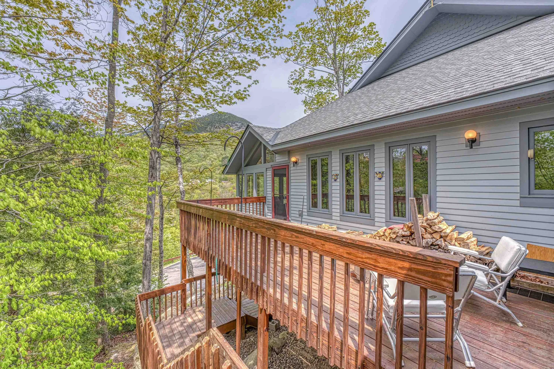 142 Black Mountain Road Lincoln NH 03251