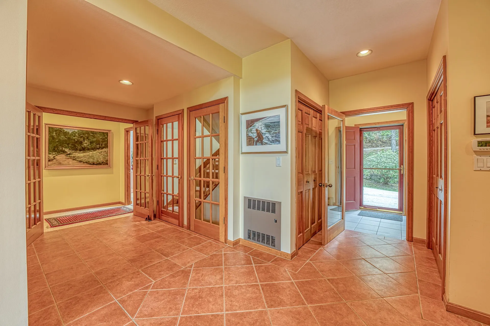 142 Black Mountain Road Lincoln NH 03251