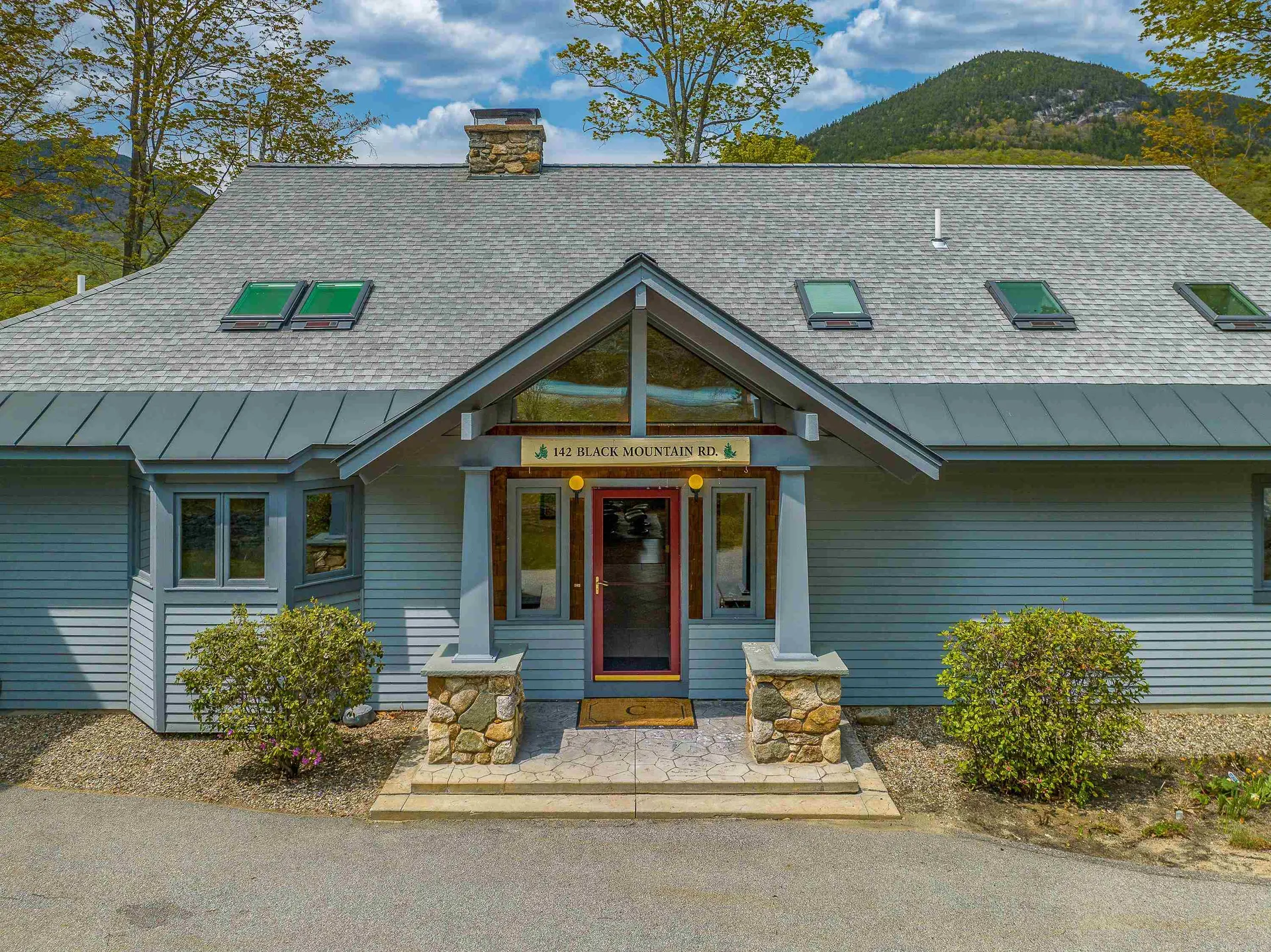142 Black Mountain Road Lincoln NH 03251