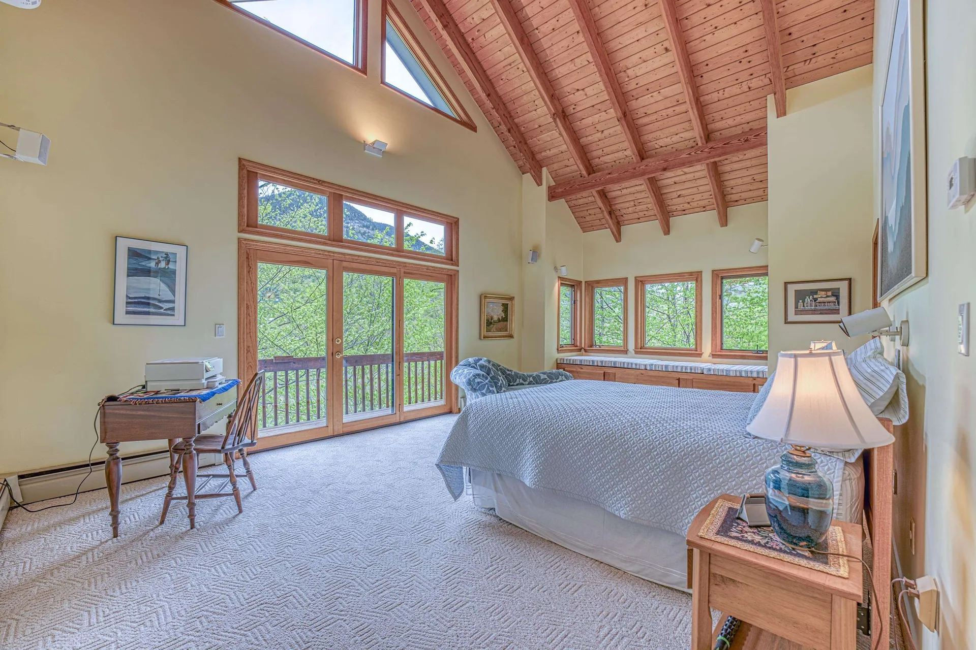 142 Black Mountain Road Lincoln NH 03251