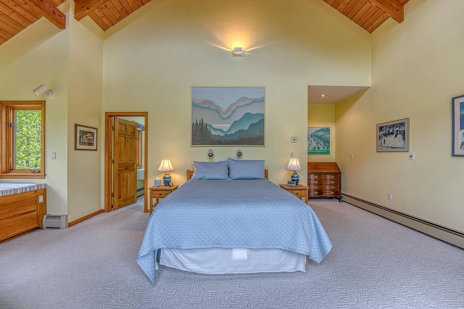 142 Black Mountain Road Lincoln NH 03251
