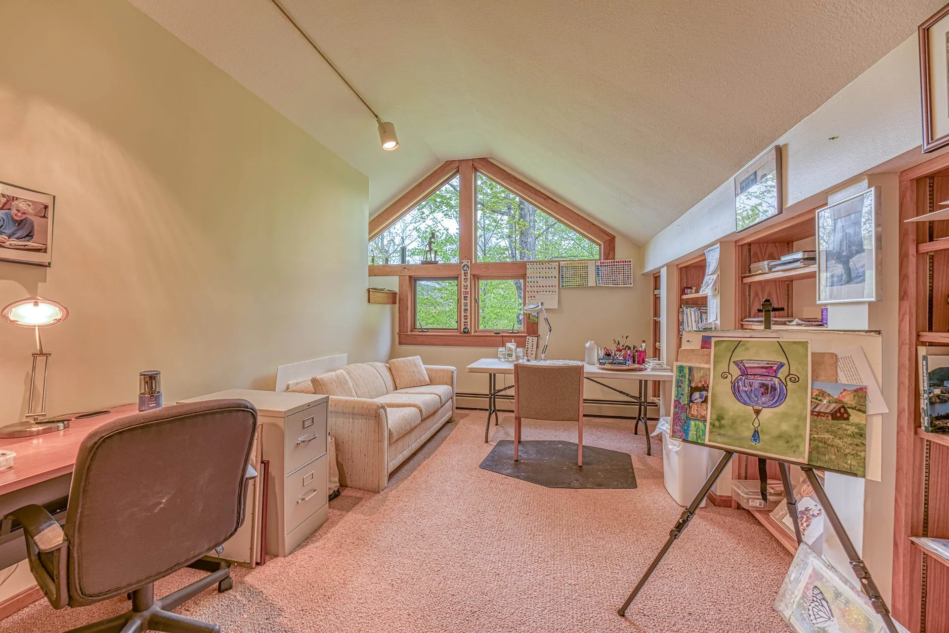 142 Black Mountain Road Lincoln NH 03251