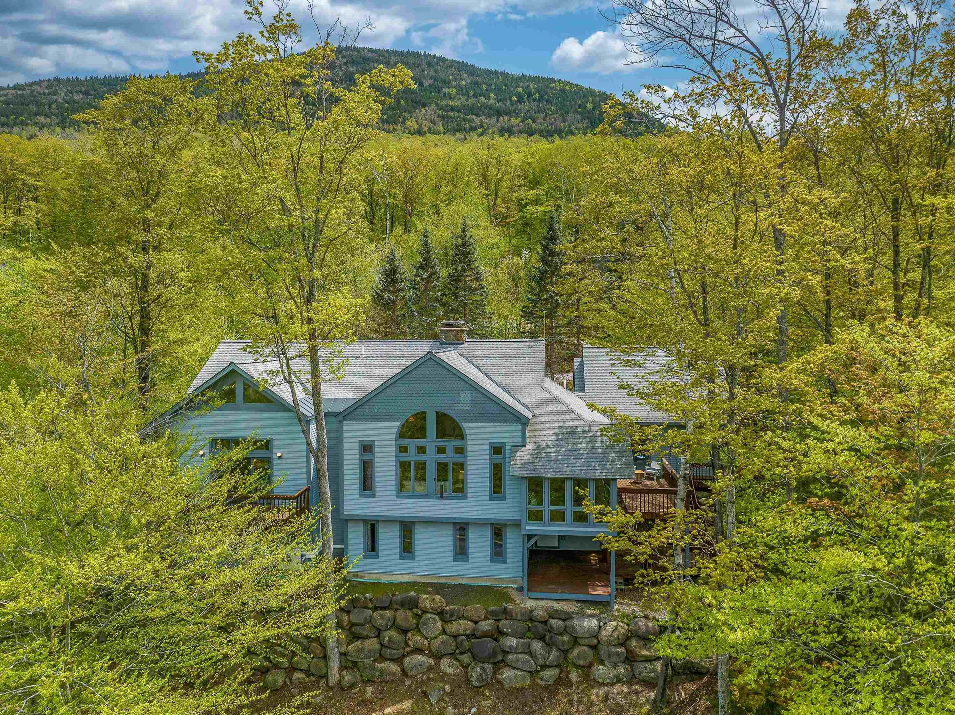 142 Black Mountain Road Lincoln NH 03251