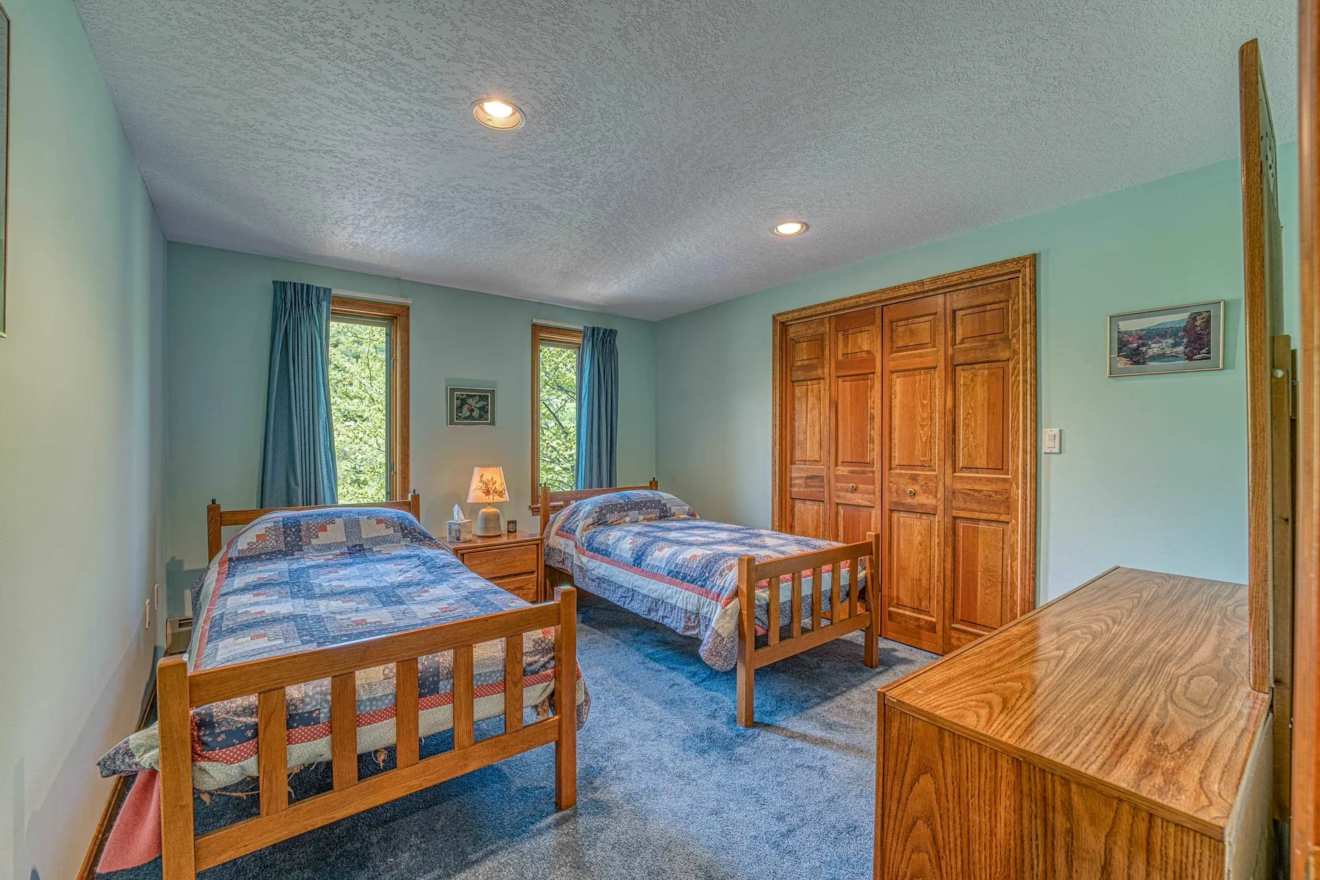 142 Black Mountain Road Lincoln NH 03251