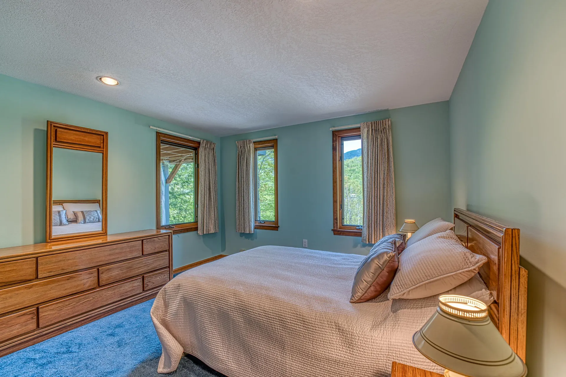 142 Black Mountain Road Lincoln NH 03251