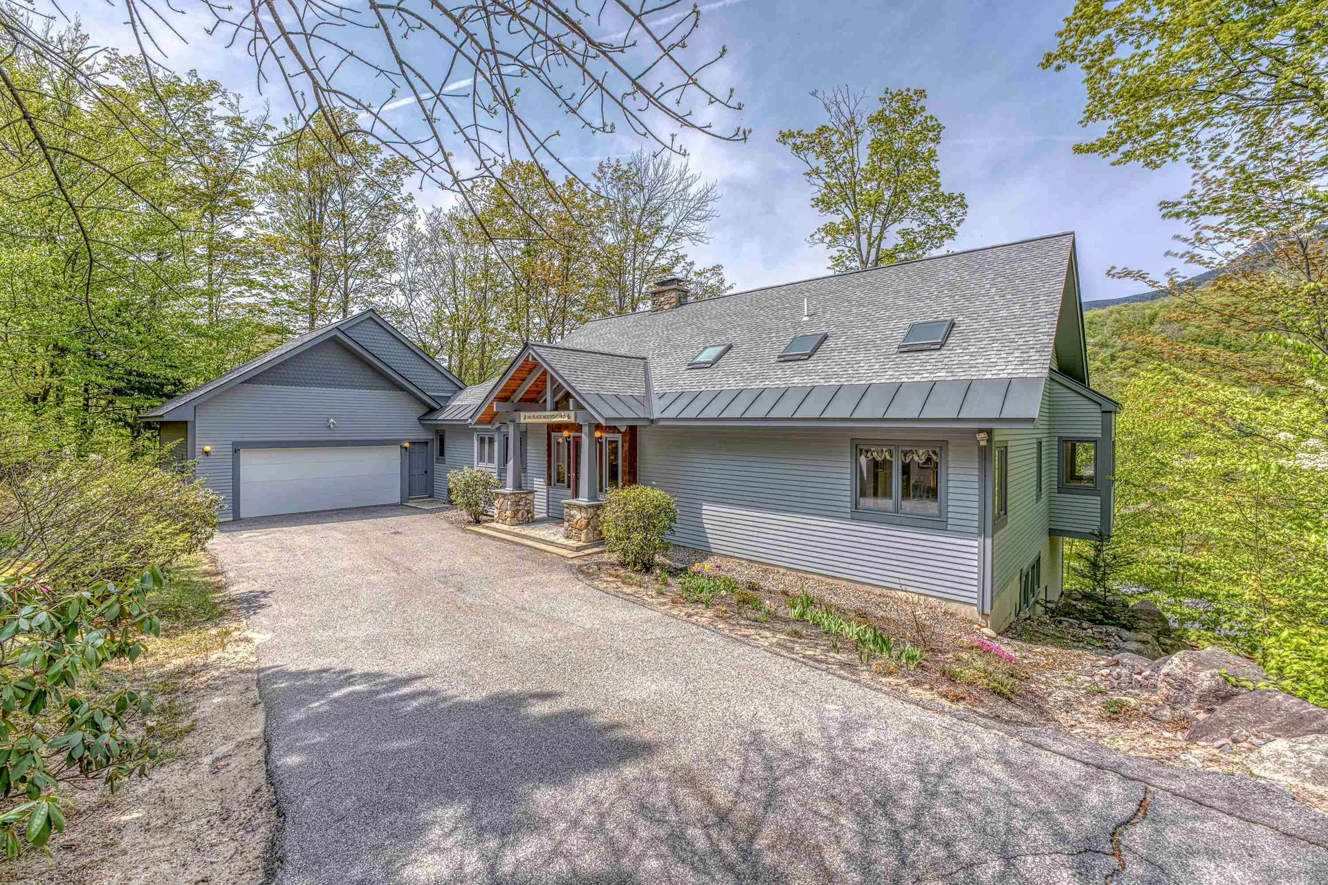 142 Black Mountain Road Lincoln NH 03251