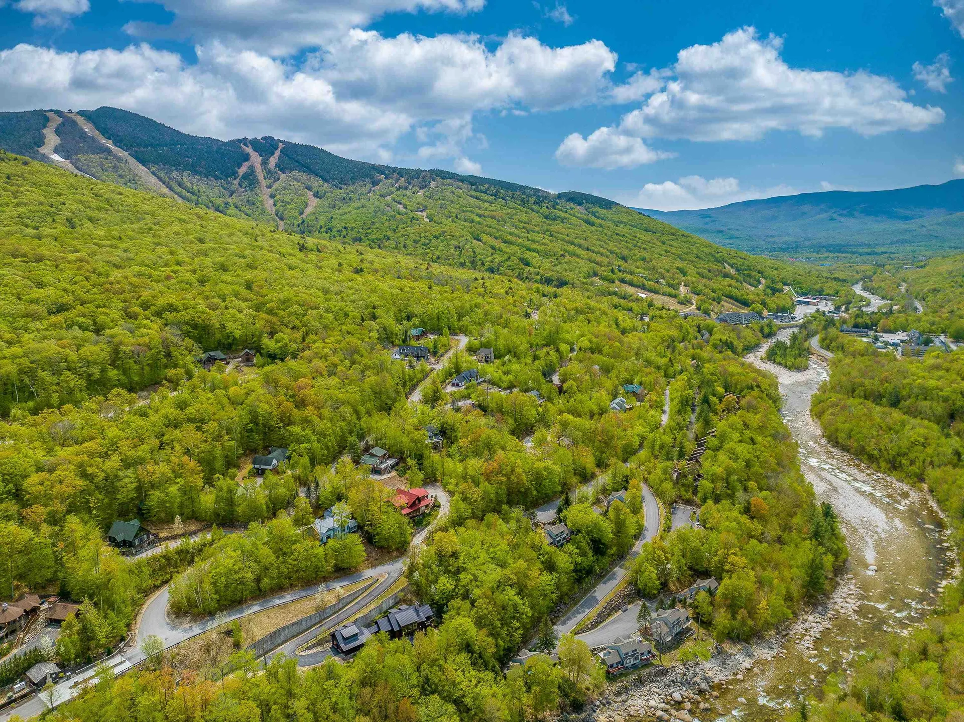 142 Black Mountain Road Lincoln NH 03251