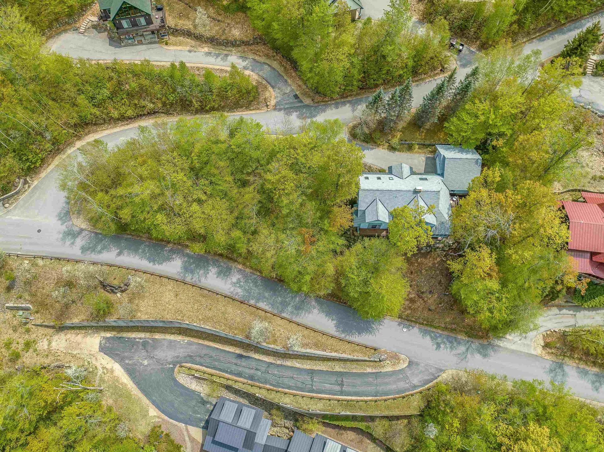 142 Black Mountain Road Lincoln NH 03251
