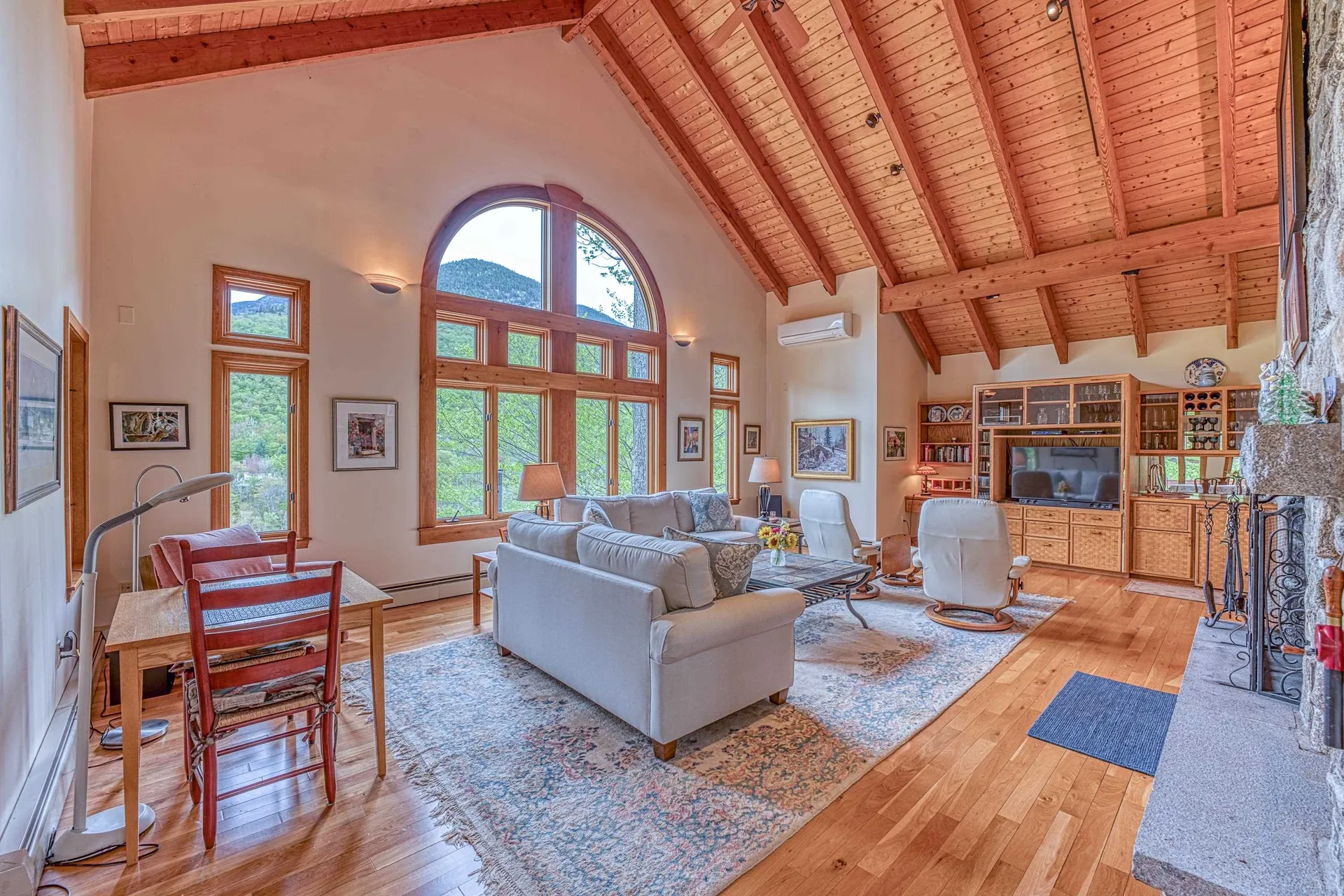 142 Black Mountain Road Lincoln NH 03251