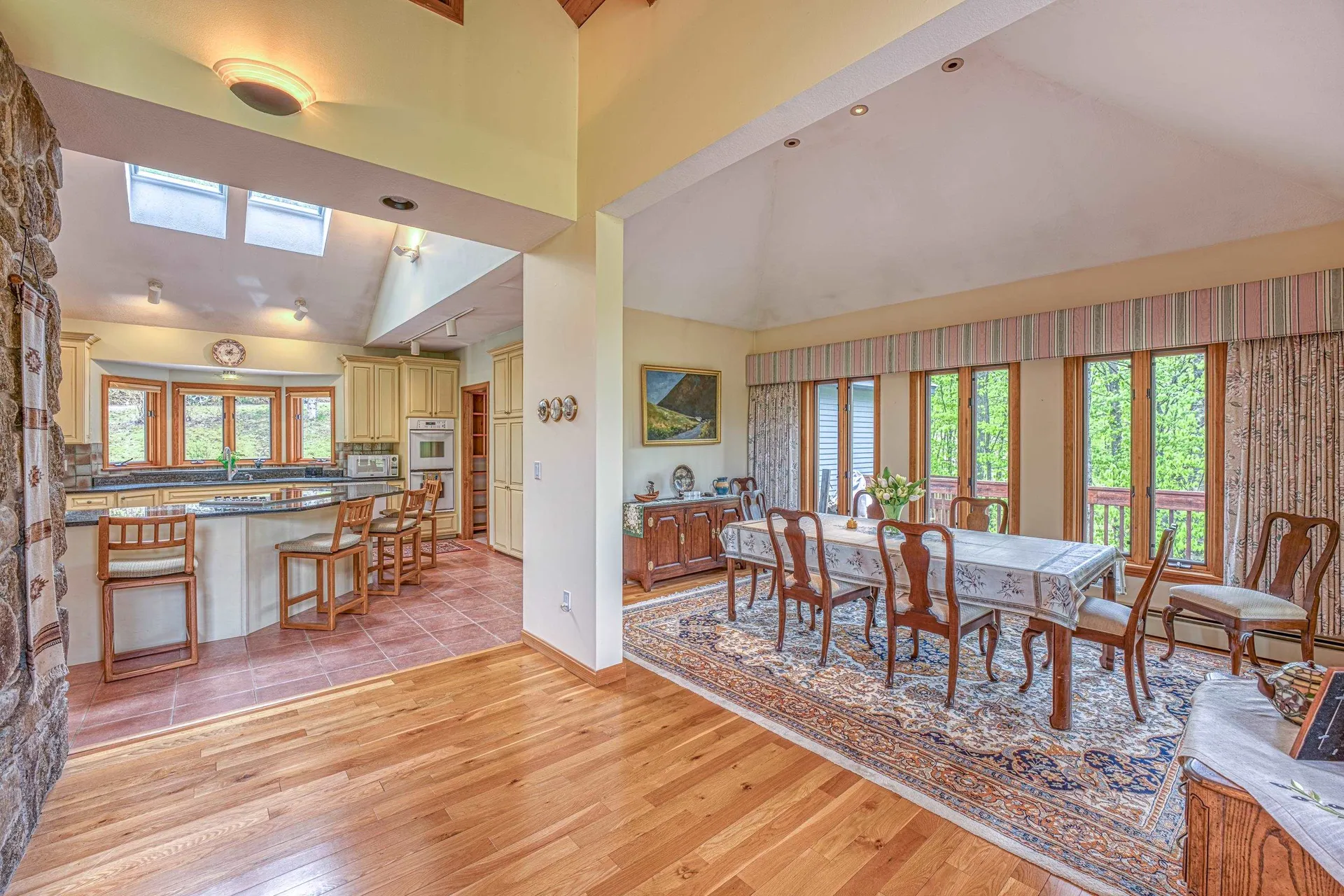 142 Black Mountain Road Lincoln NH 03251