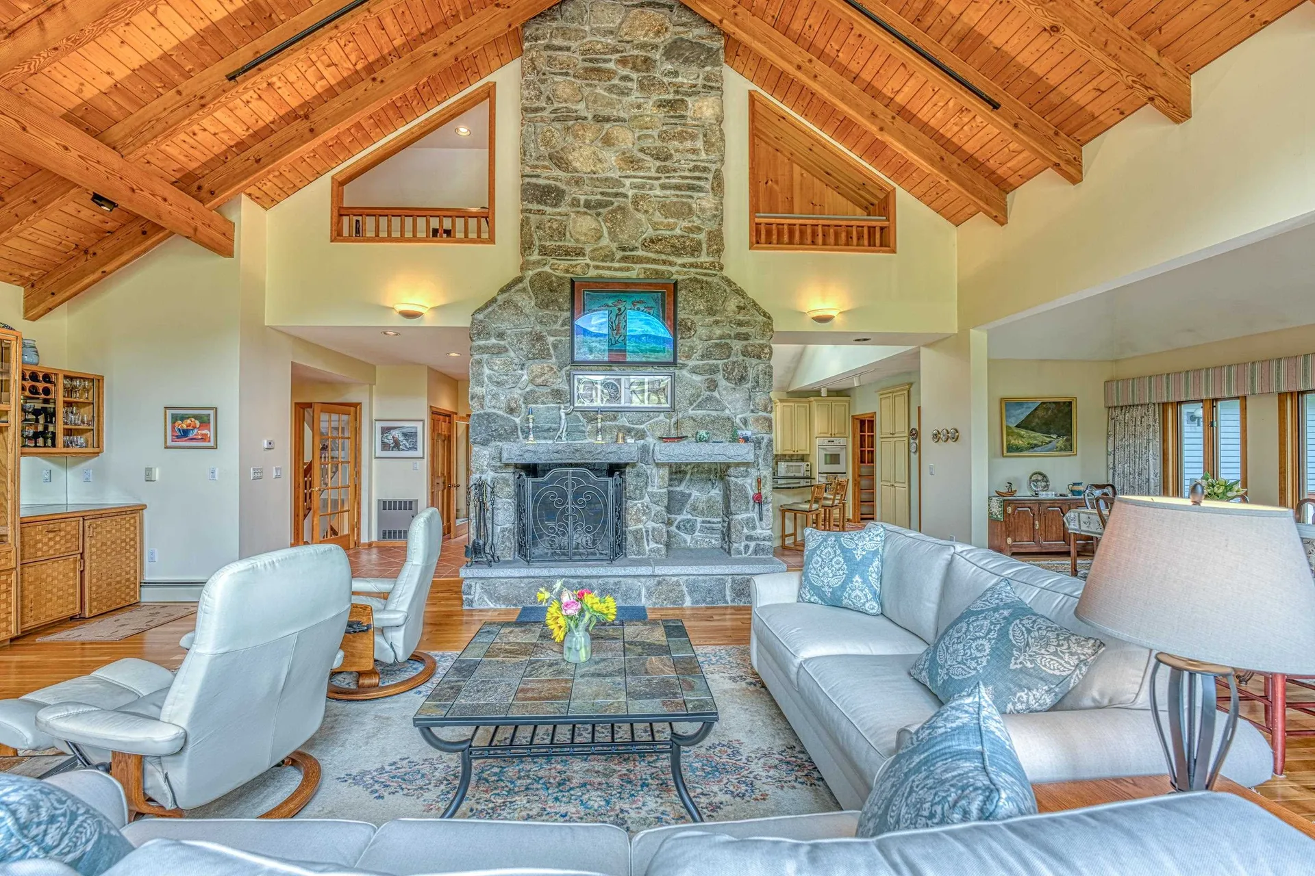 142 Black Mountain Road Lincoln NH 03251
