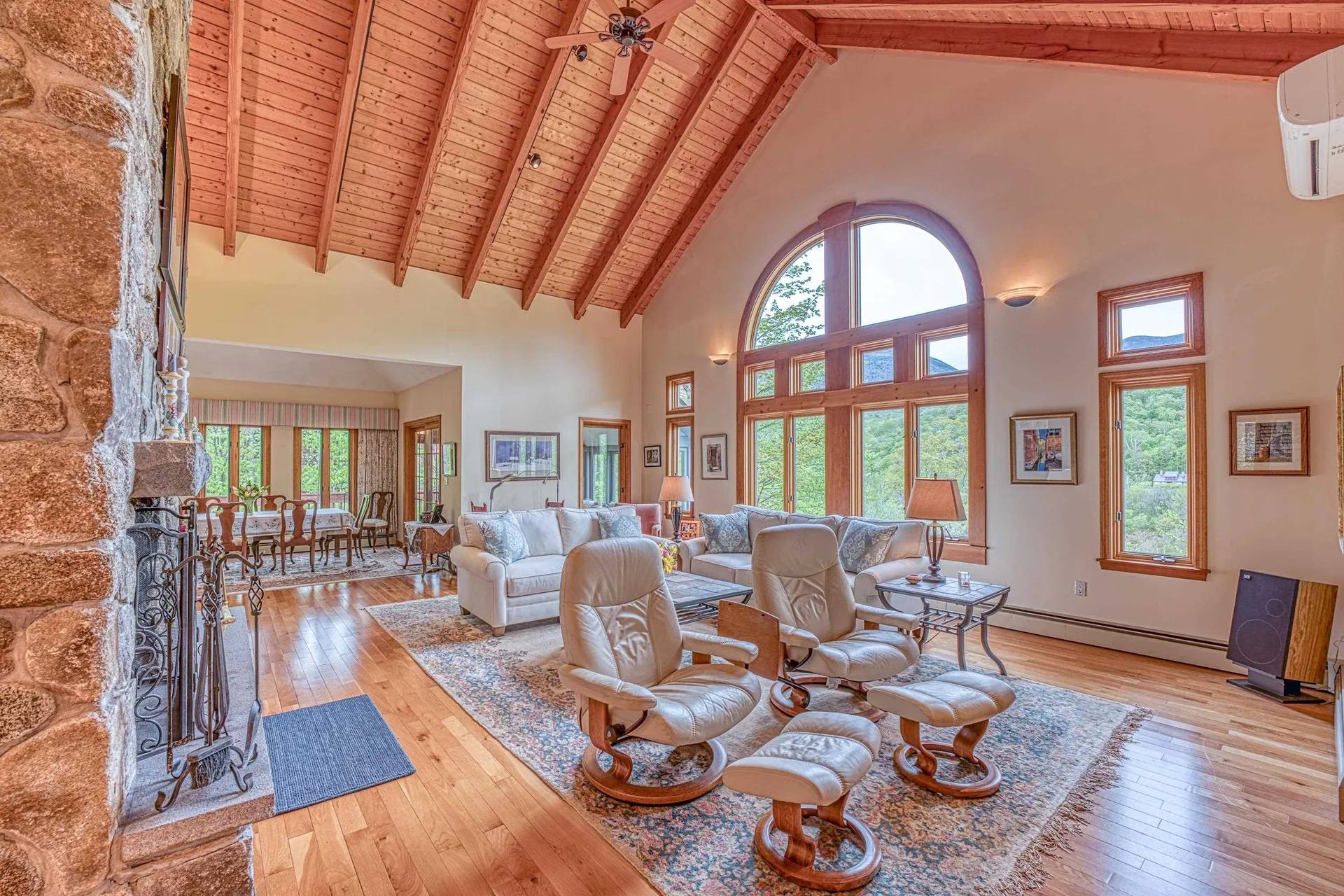 142 Black Mountain Road Lincoln NH 03251