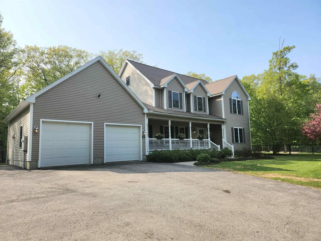 63 Gibbs Road Jaffrey NH 03452