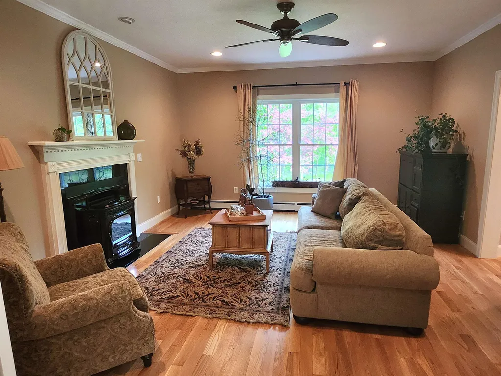 63 Gibbs Road Jaffrey NH 03452