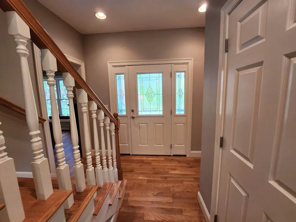 63 Gibbs Road Jaffrey NH 03452