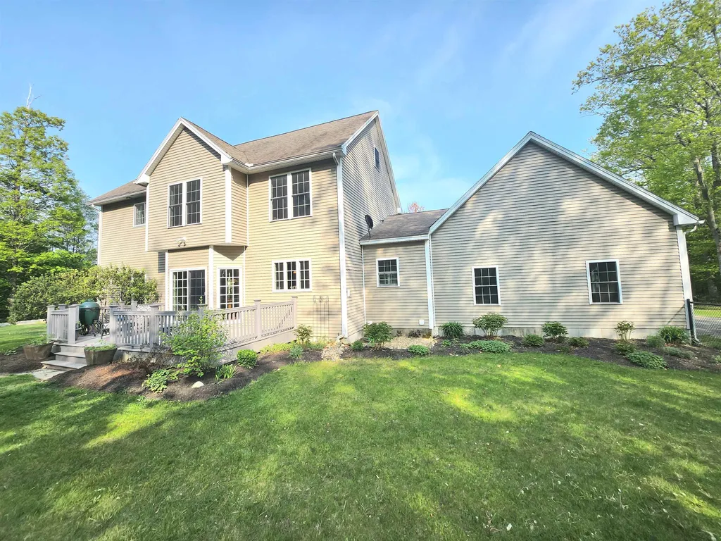 63 Gibbs Road Jaffrey NH 03452