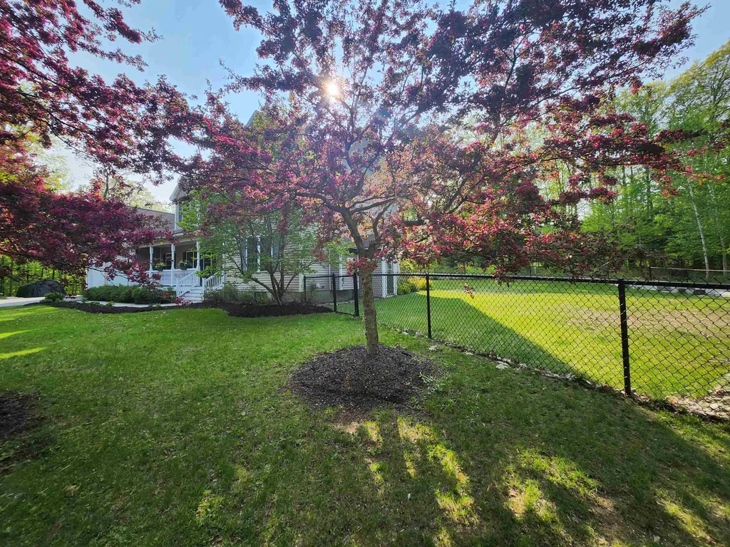 63 Gibbs Road Jaffrey NH 03452