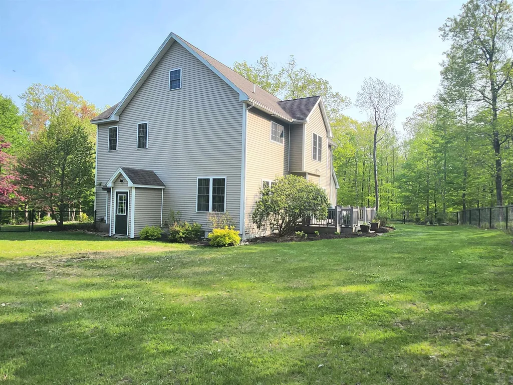 63 Gibbs Road Jaffrey NH 03452