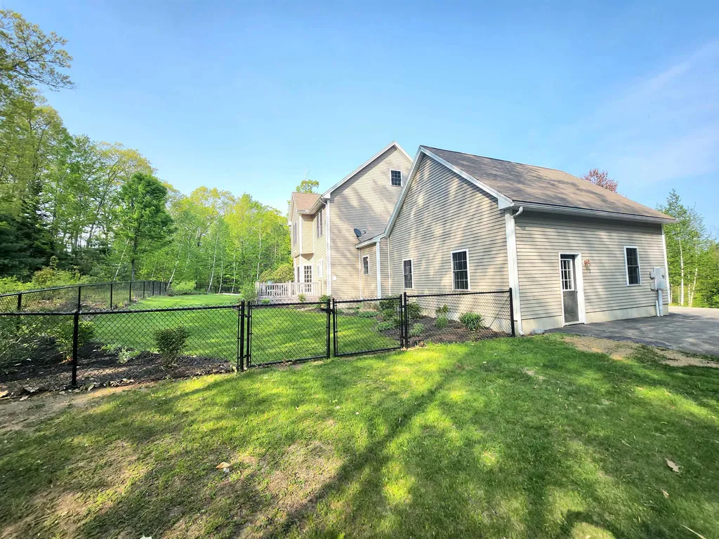 63 Gibbs Road Jaffrey NH 03452