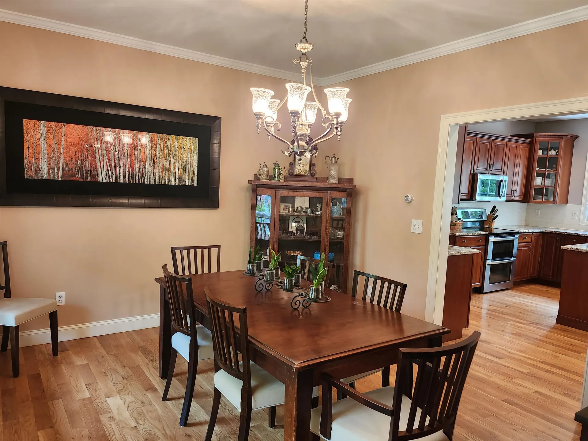 63 Gibbs Road Jaffrey NH 03452