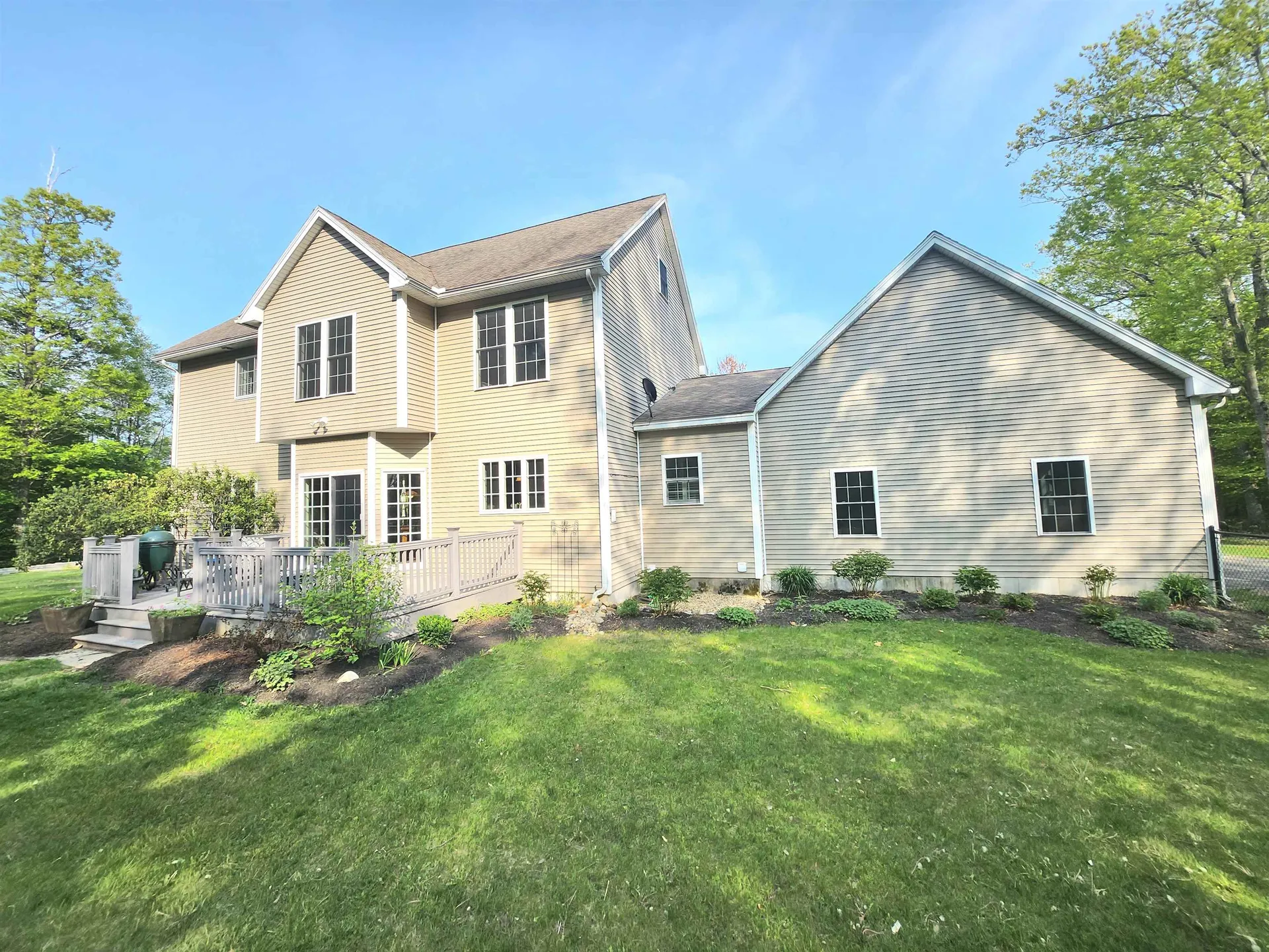 63 Gibbs Road Jaffrey NH 03452