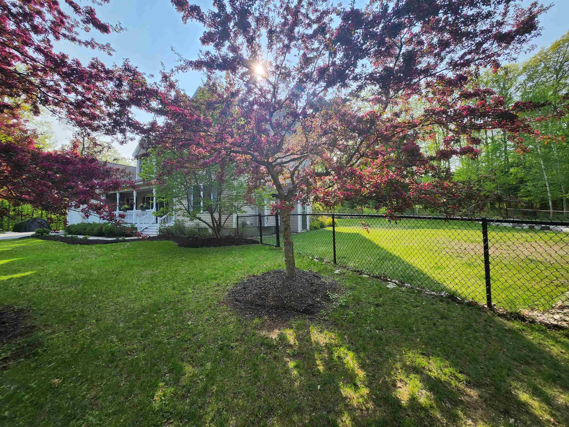 63 Gibbs Road Jaffrey NH 03452