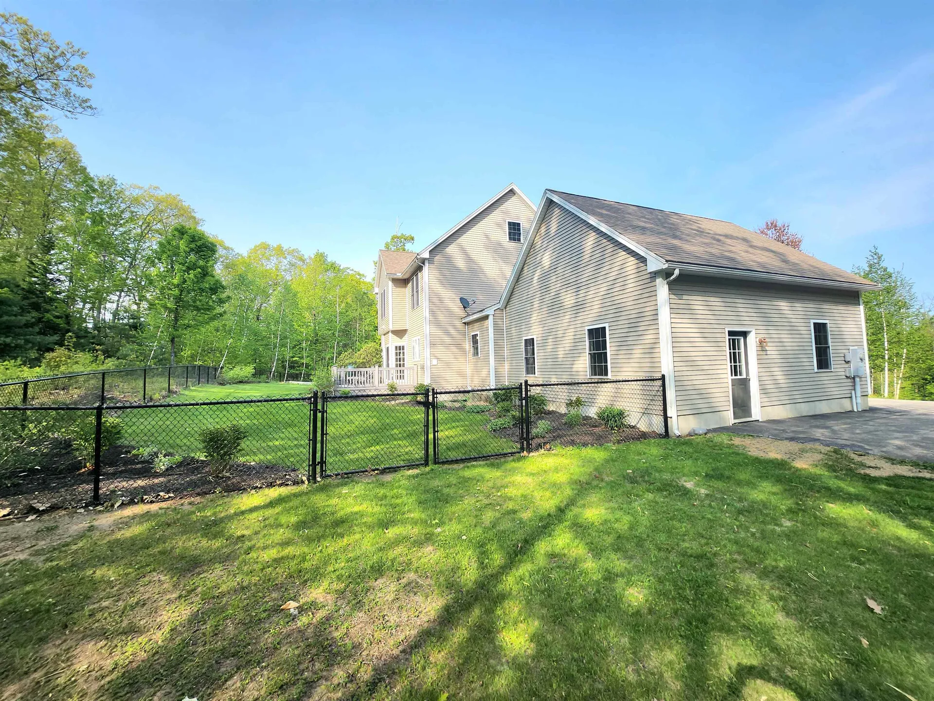 63 Gibbs Road Jaffrey NH 03452