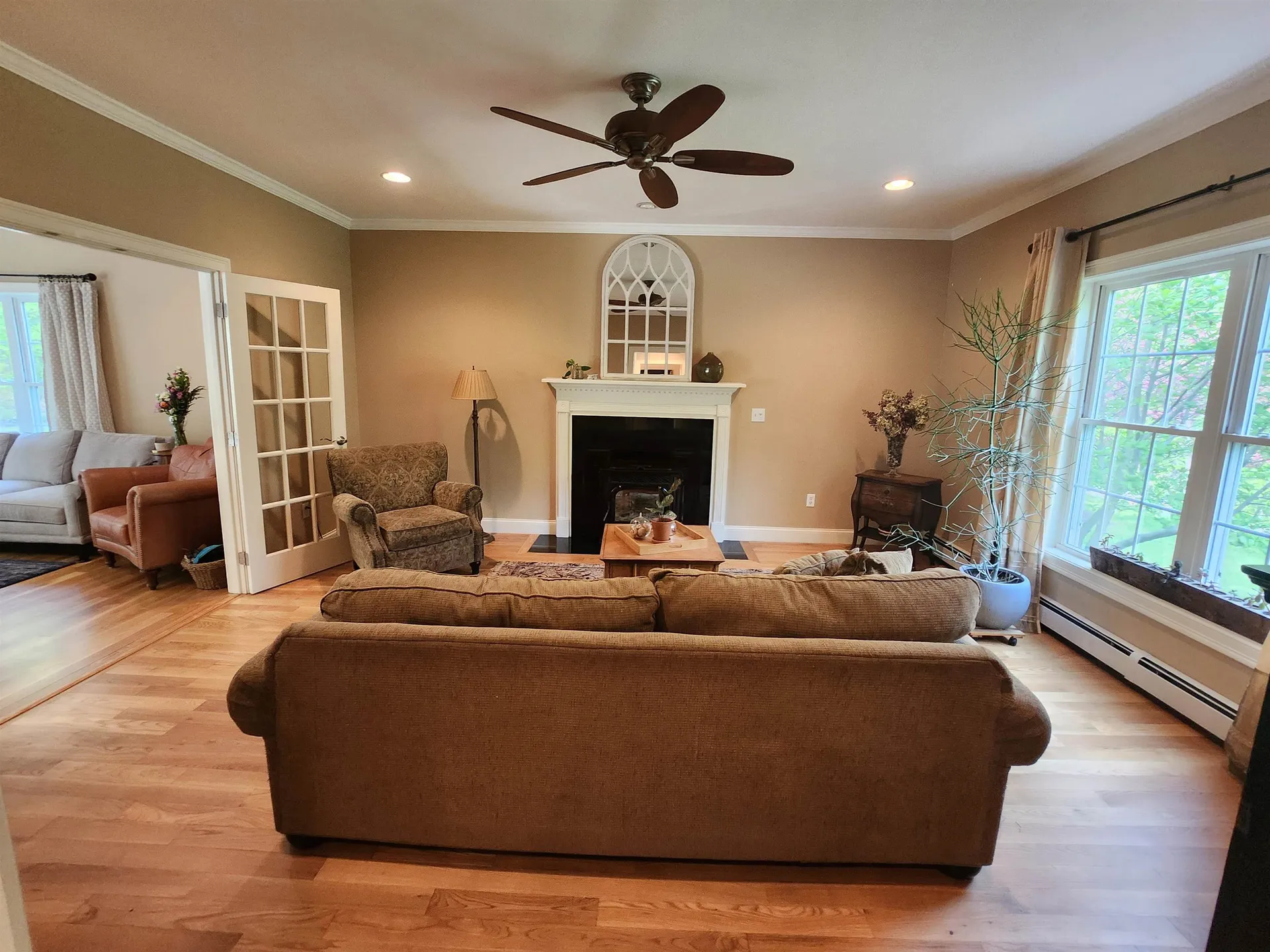 63 Gibbs Road Jaffrey NH 03452