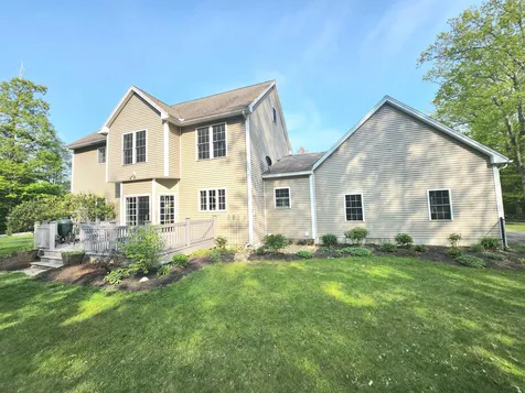 63 Gibbs Road Jaffrey NH 03452