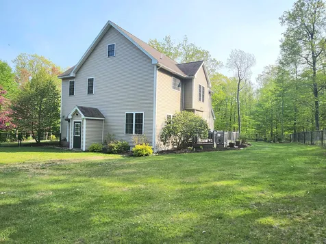 63 Gibbs Road Jaffrey NH 03452