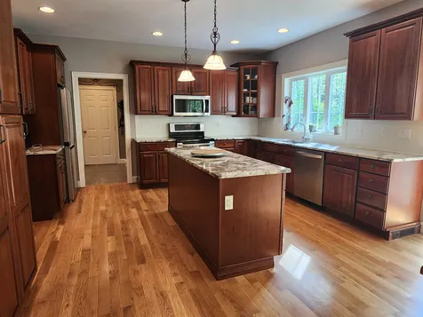 63 Gibbs Road Jaffrey NH 03452