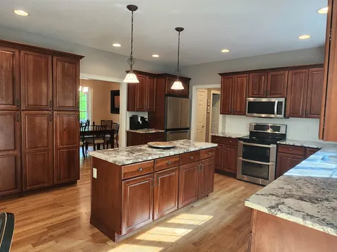 63 Gibbs Road Jaffrey NH 03452