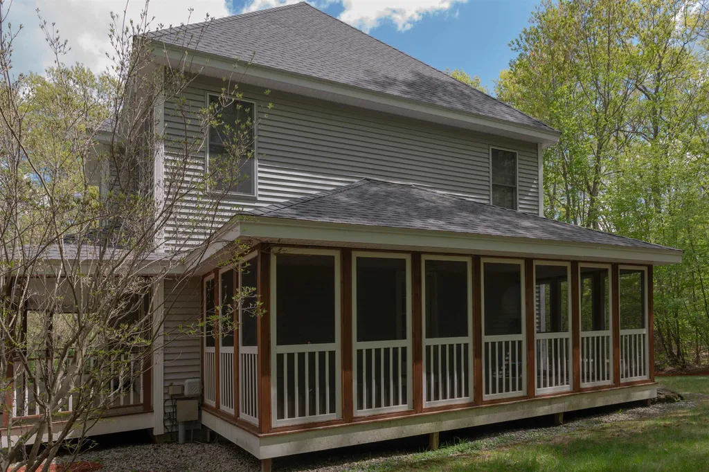 25 Justin Lane Rochester NH 03839