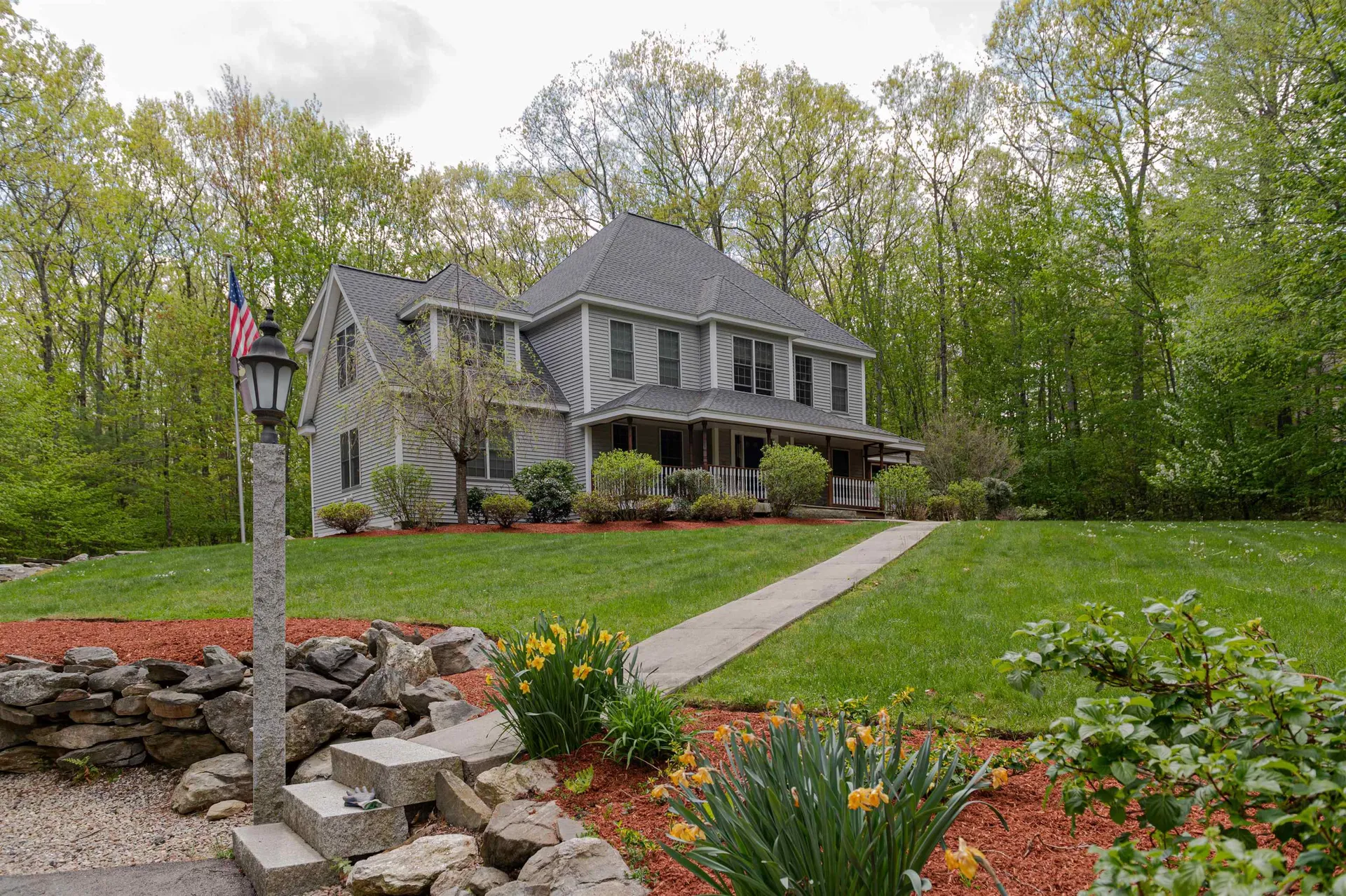 25 Justin Lane Rochester NH 03839